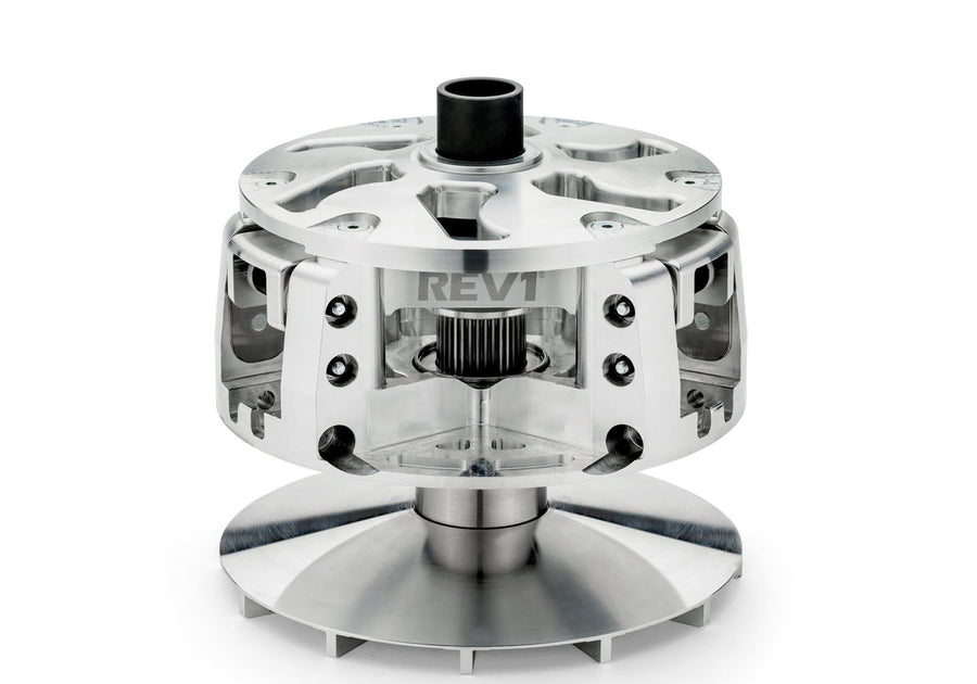 Polaris RZR XP Turbo S Primary Clutch Assembly - 2021