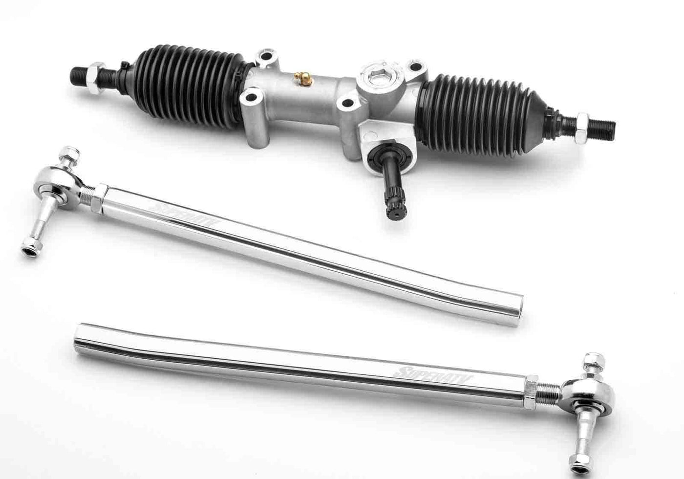 Polaris RZR PRO XP RackBoss 2.0 Rack and Pinion
