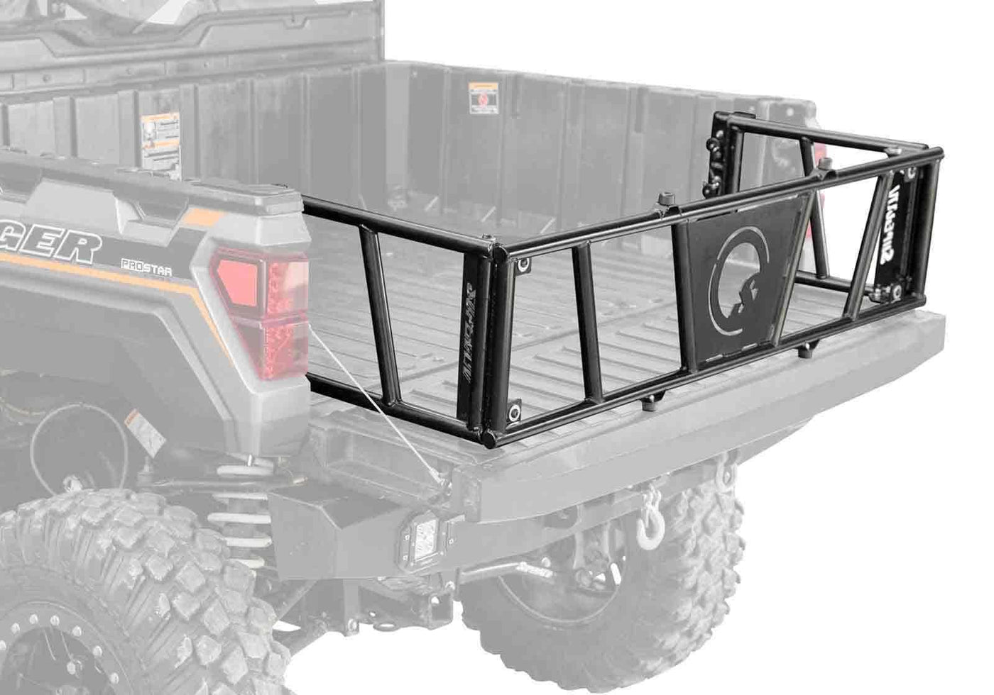 Polaris Ranger XP Kinetic Bed Extender