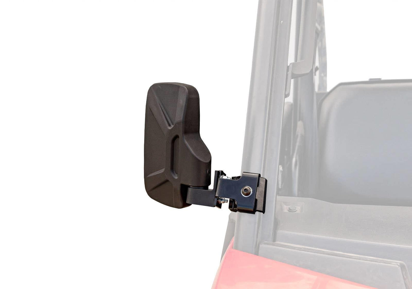 Gravely Atlas JSV Side View Mirrors