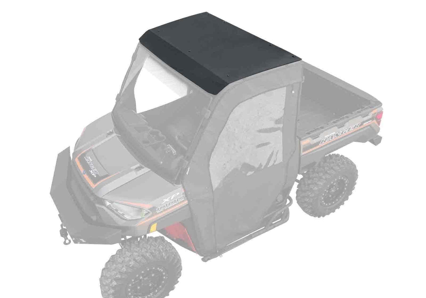 Polaris Ranger XP 570 Aluminum Roof