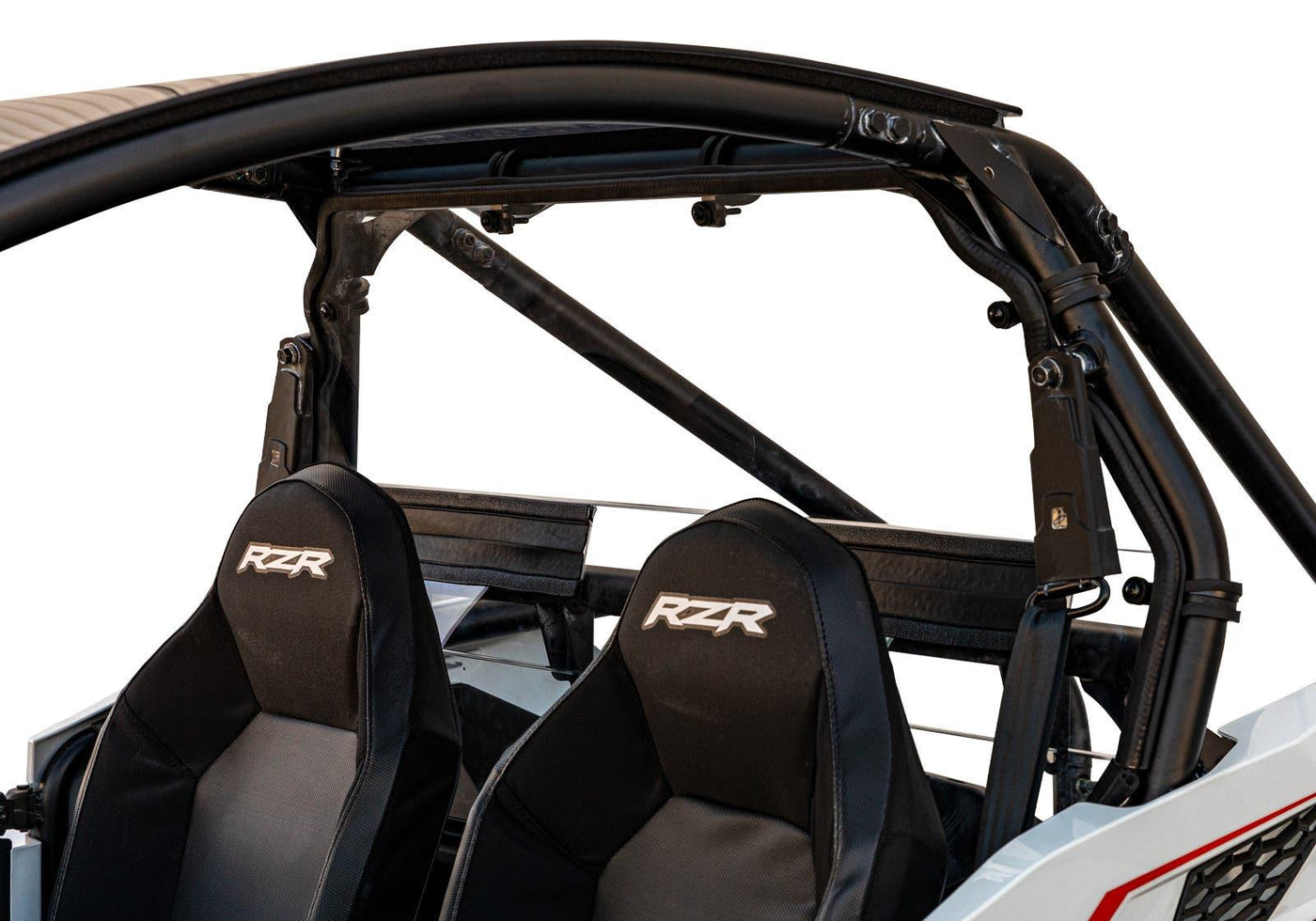 Polaris RZR Trail 900 Rear Windshield