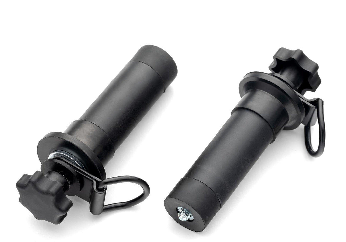Polaris Latch and Go Tie Downs