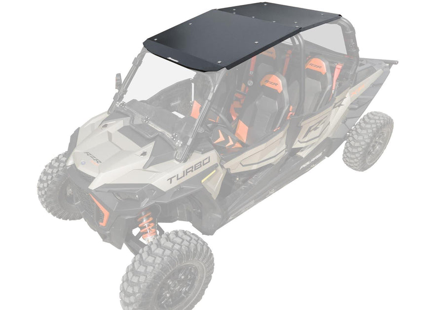 Polaris RZR 4 900 Aluminum Roof