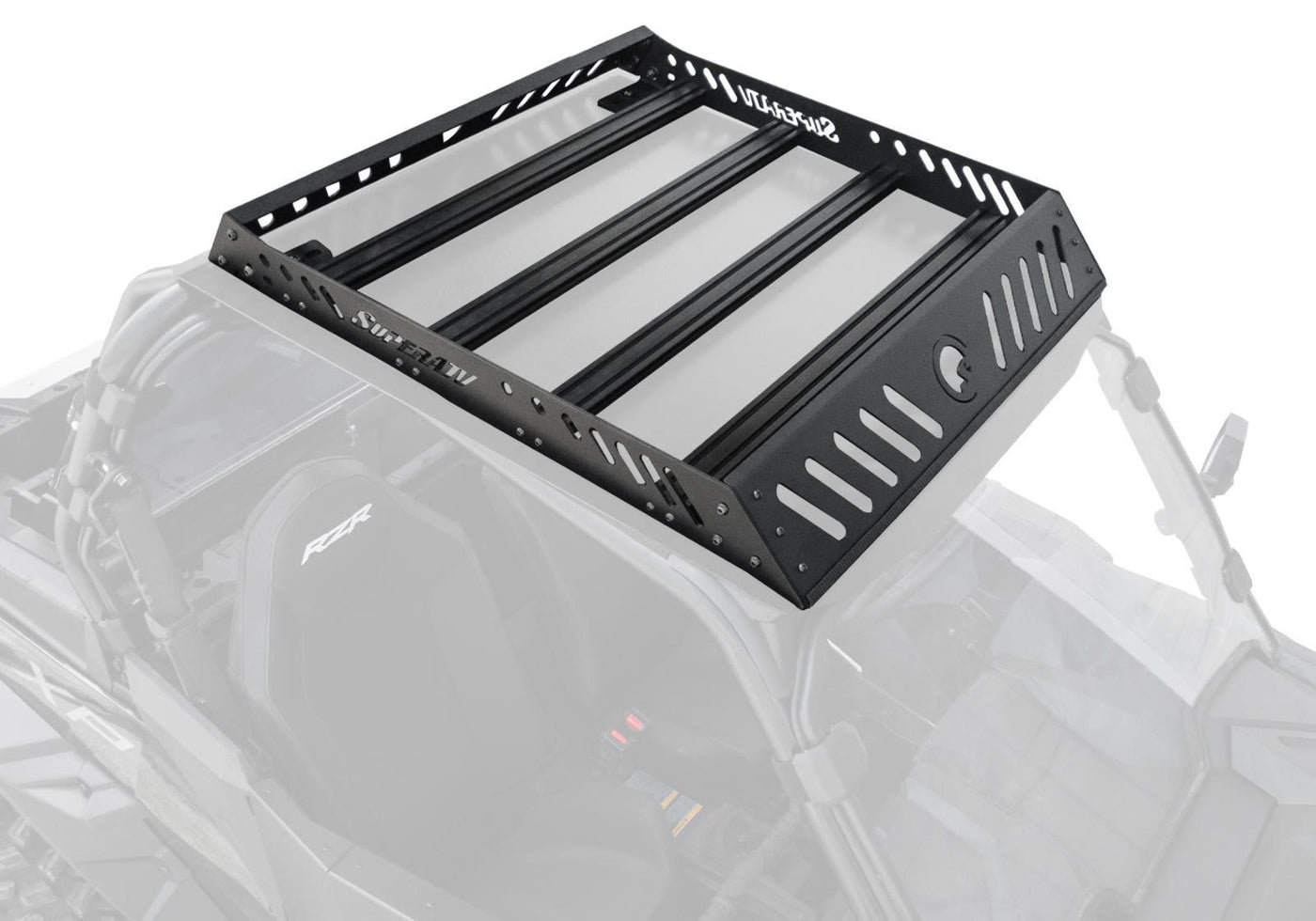 Polaris RZR 900 Outfitter Sport Roof Rack