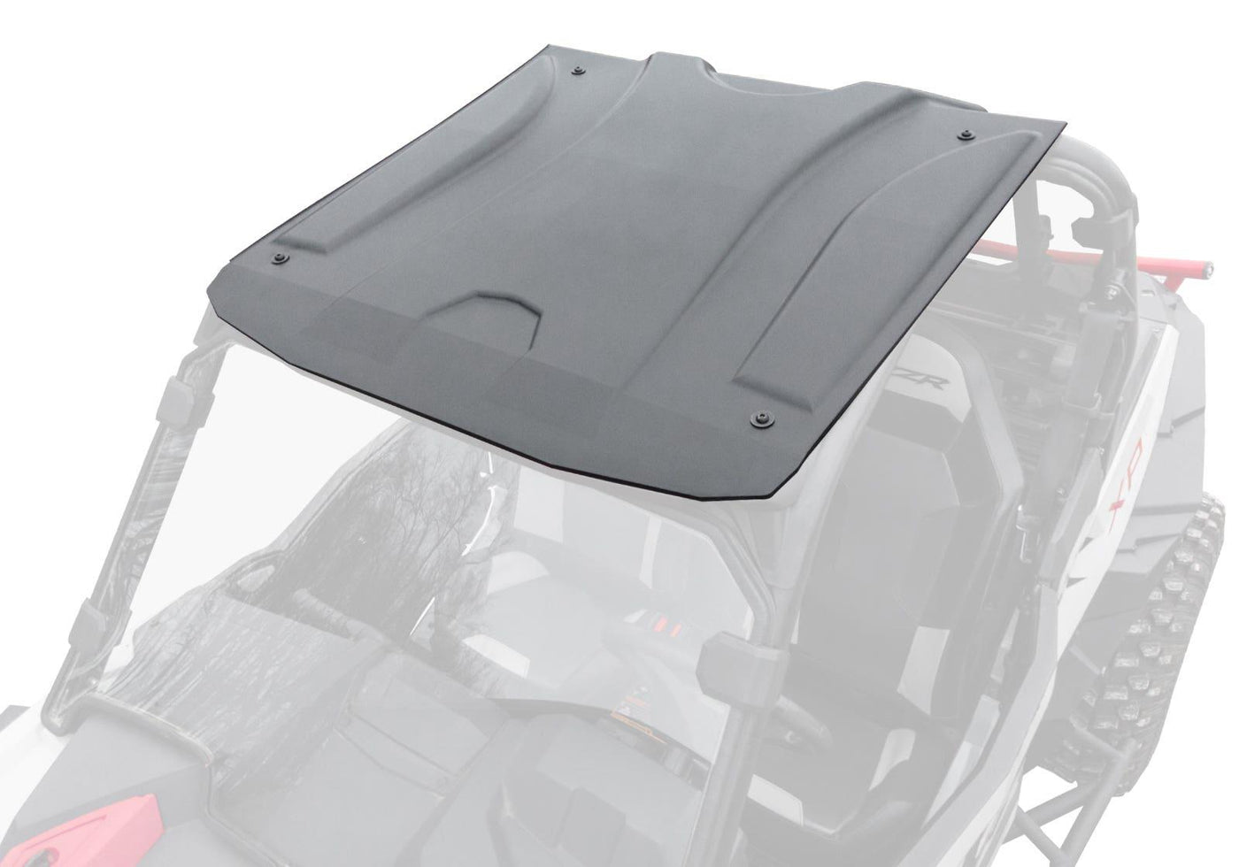 Polaris RZR S 1000 Plastic Roof