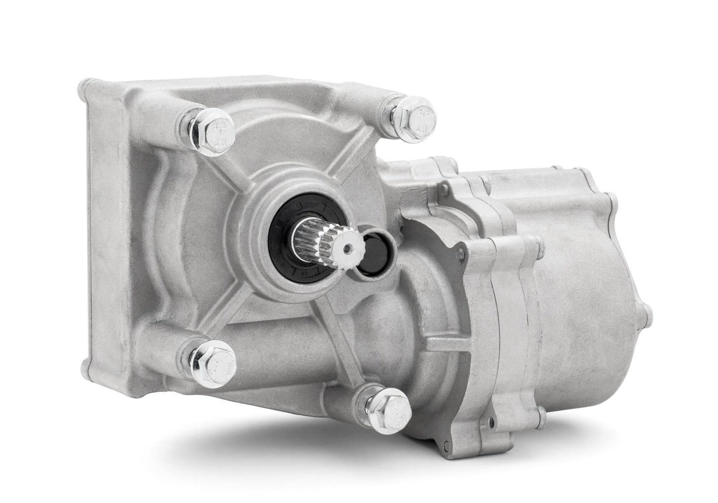 Polaris Ranger Power Steering Motor Replacement