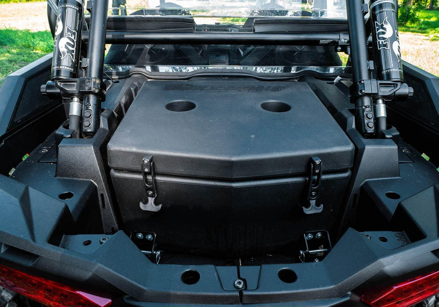 Polaris RZR XP 1000 Cooler / Cargo Box