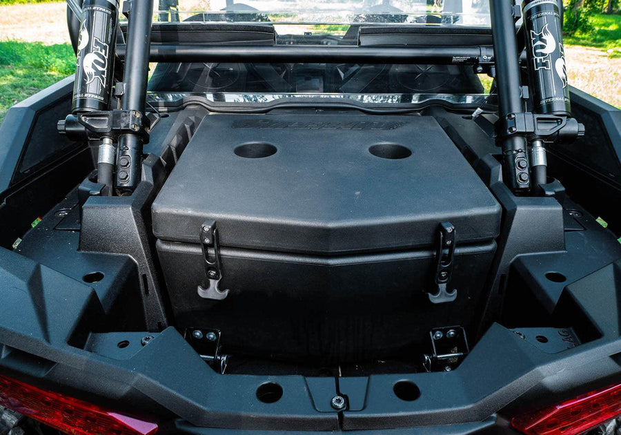 Polaris RZR XP Turbo S Cooler/Cargo Box