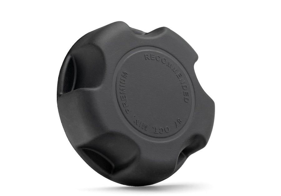 Up &amp; Running Polaris ATV/UTV Gas Cap