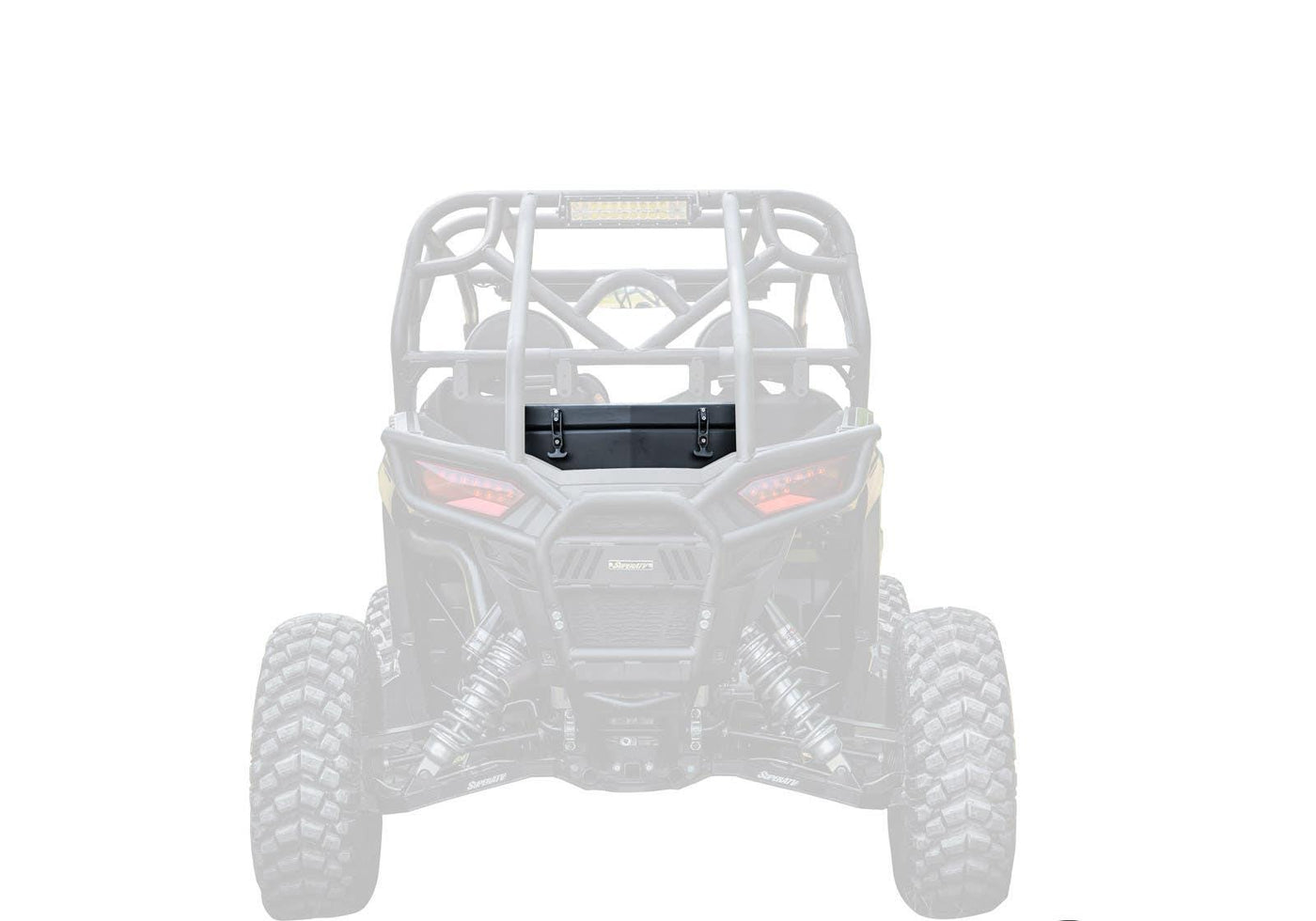 Polaris RZR S 1000 Cooler/Cargo Box