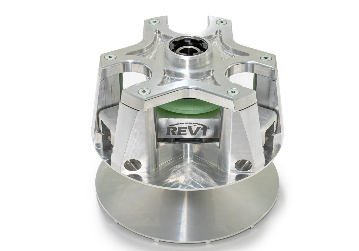 Polaris RZR Trail S 1000 Primary Clutch Assembly