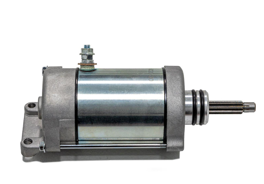 Up &amp; Running Polaris General Starter