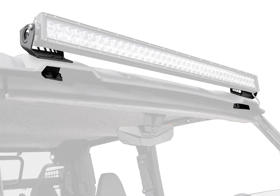 Polaris Xpedition 40in. Light Bar Roof Mount