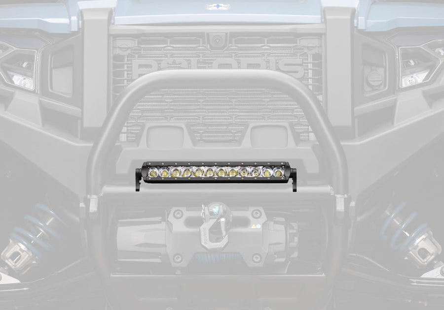 Polaris Xpedition 12 Light Bar Mount