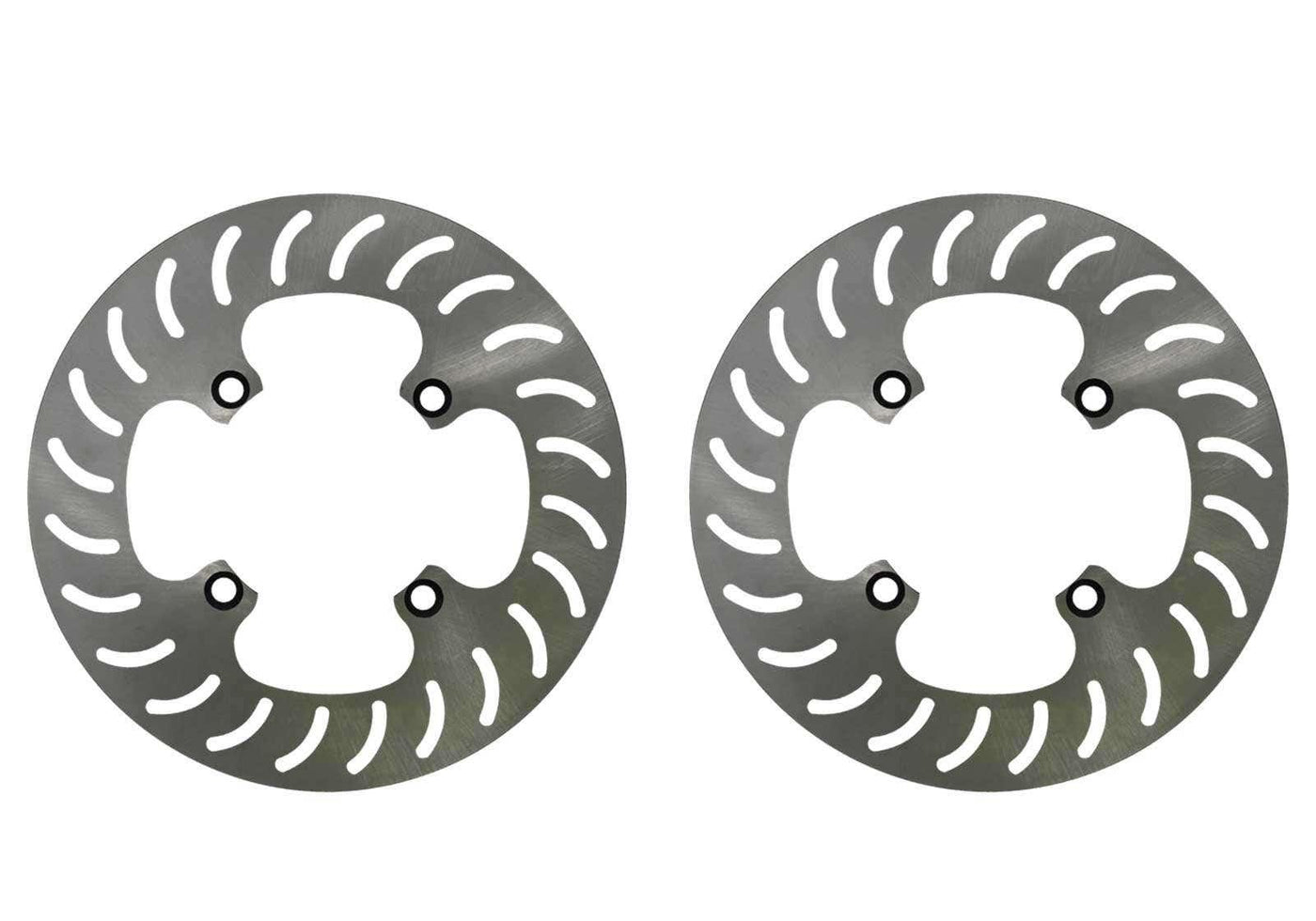 Replacement Portal Brake Rotor Kit