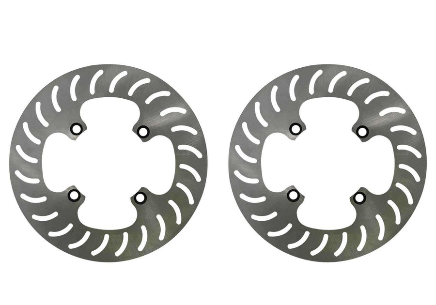Replacement Portal Brake Rotor Kit