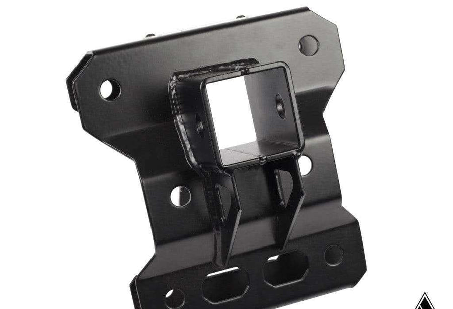 Assault Industries Heavy Duty Rear Chassis Brace with Tow Hitch (Fits: Can-Am Maverick X3)