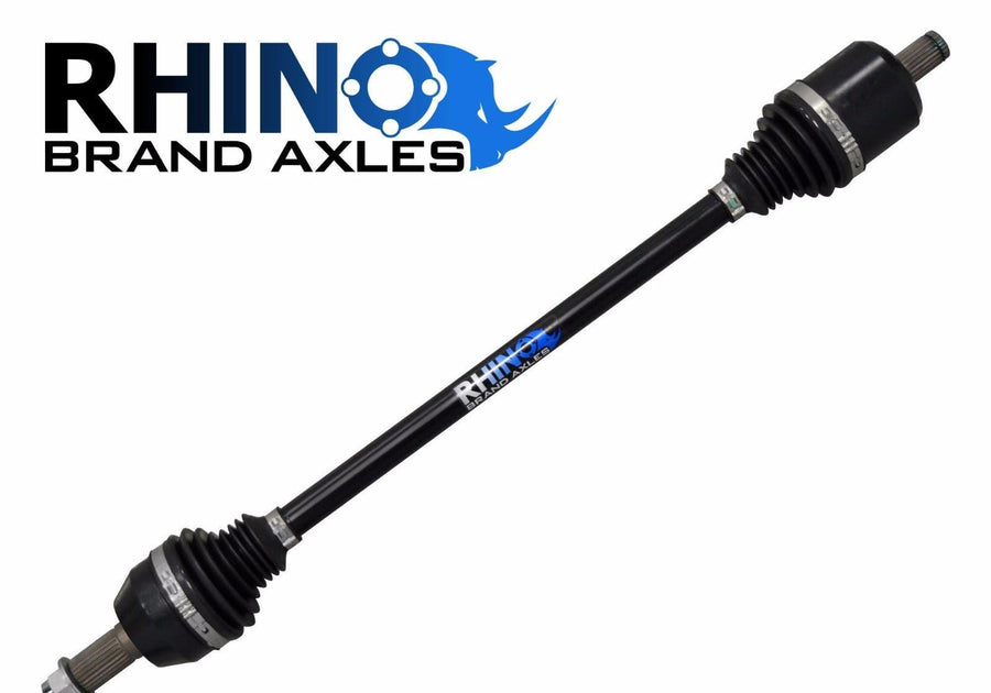 Yamaha RhinoAxle - Rhino Brand