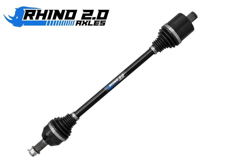Bobcat UV34 Heavy-Duty Axles—Rhino 2.0 - Rear
