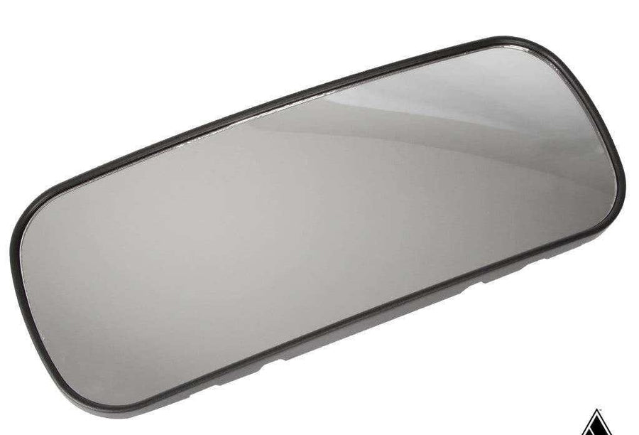 Assault Industries Stealth Series Convex Rear View Mirror
