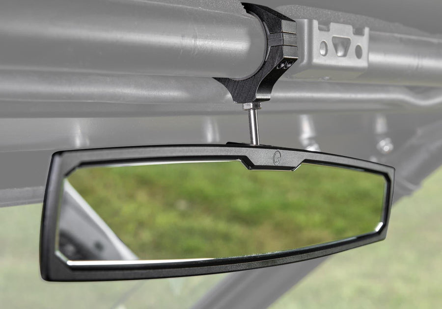 Aluminum UTV Rear-View Mirror