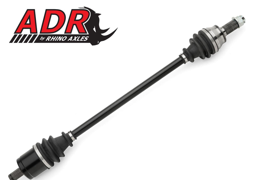 Yamaha Wolverine Axle—ADR Brand - Rear