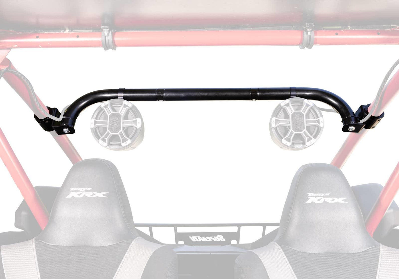 Kawasaki Teryx KRX 1000 Wakeboard Speaker Mount
