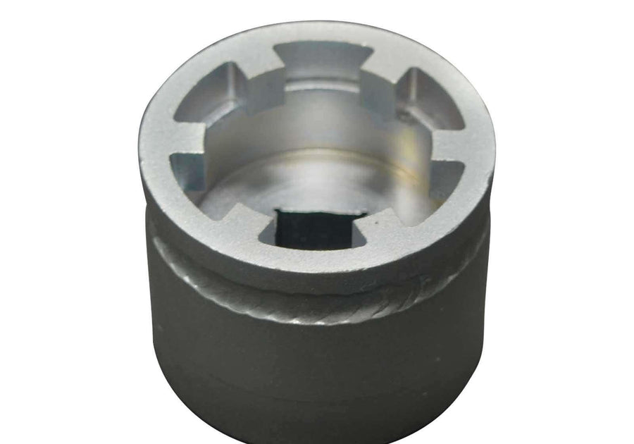 Polaris RZR XP Turbo Spider Shaft Nut Socket Tool
