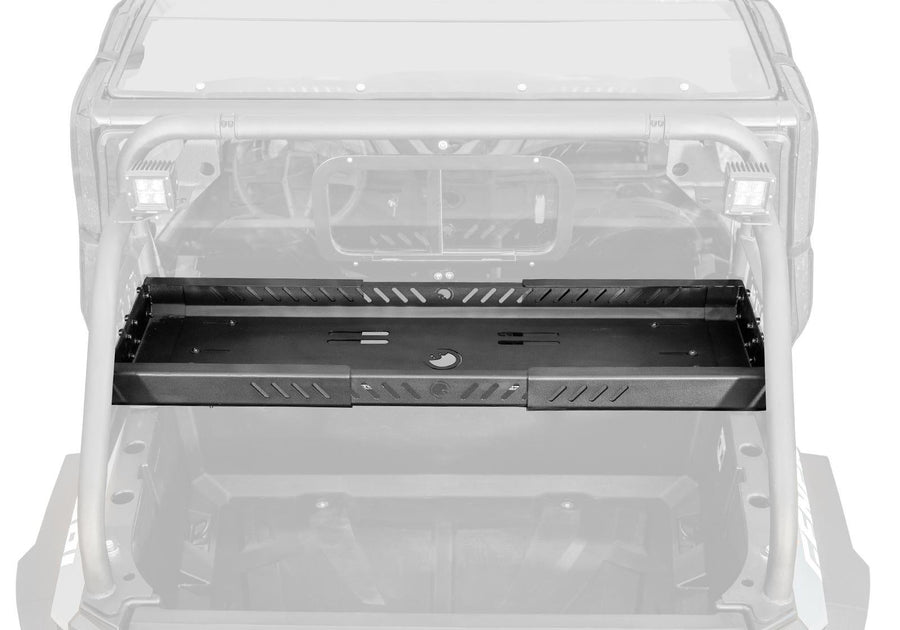 Sport Accessory Bar Shelf