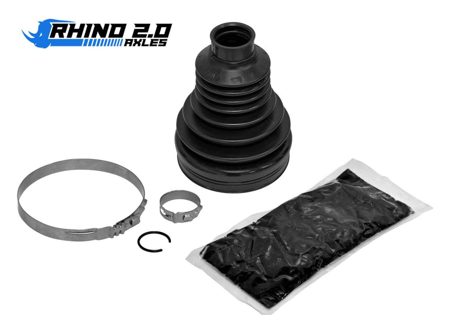 Rhino 2.0 Boot 1