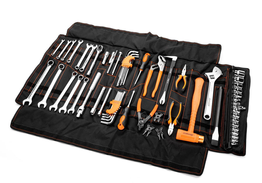 SuperATV's ATV/UTV Universal Tool Kit