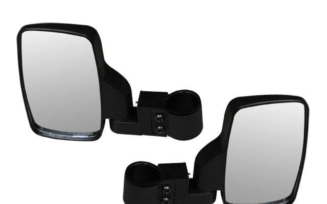 Arctic Cat / Textron Side View Mirror