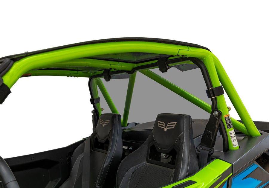 Arctic Cat Wildcat XX Tinted Rear Windshield