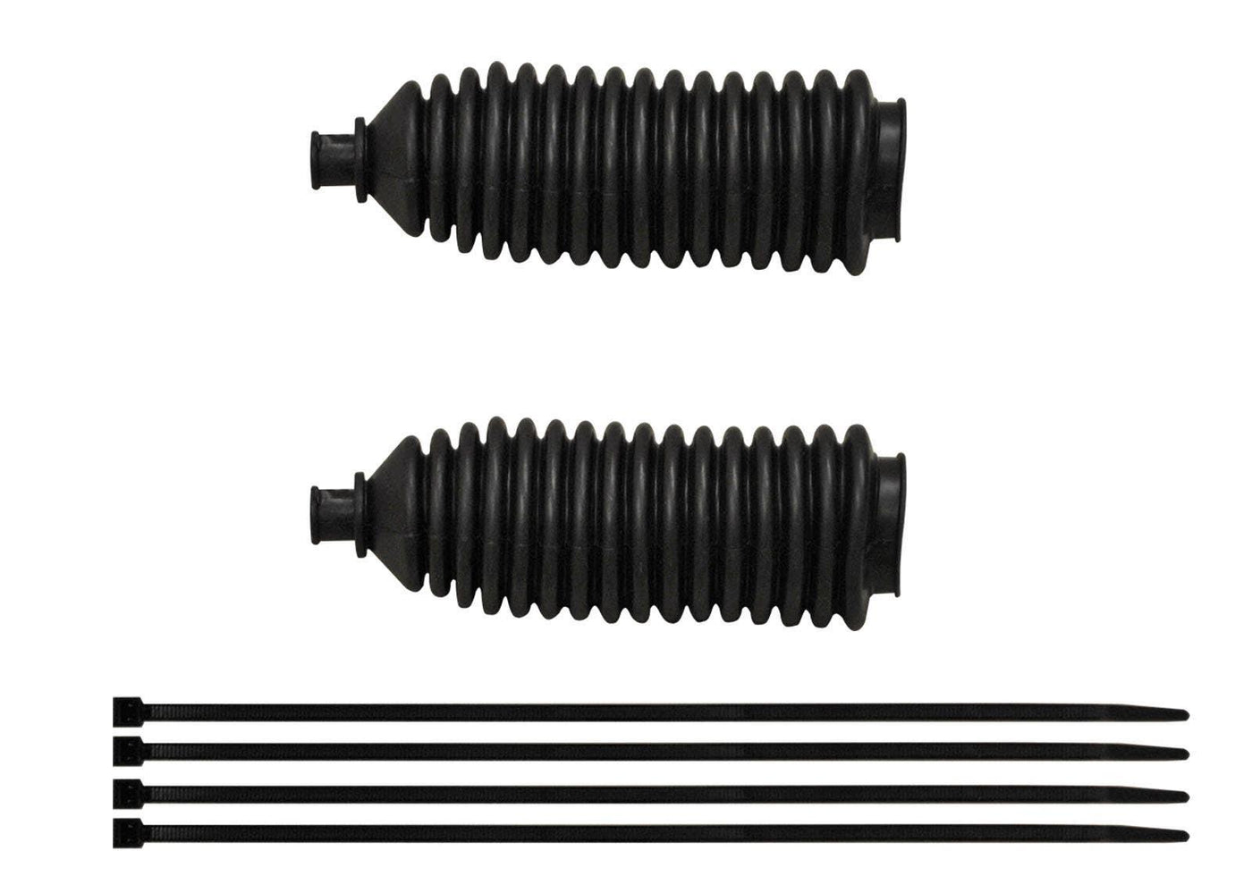 Up &amp; Running Polaris RZR XP 1000 Rack &amp; Pinion Replacement Boot Kit