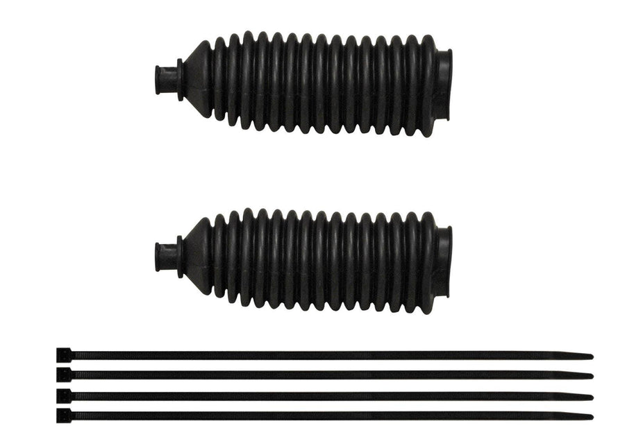 Up &amp; Running Polaris RZR XP 1000 Rack &amp; Pinion Replacement Boot Kit