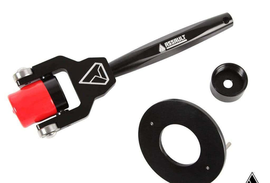 Assault Industries RZR Secondary Belt Replacement Tool (Fits: Select Polaris RZR Turbo)