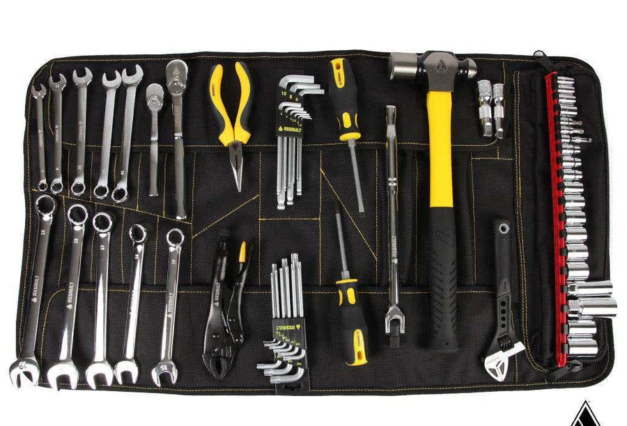 Assault Industries On-The-Go Tool Kit