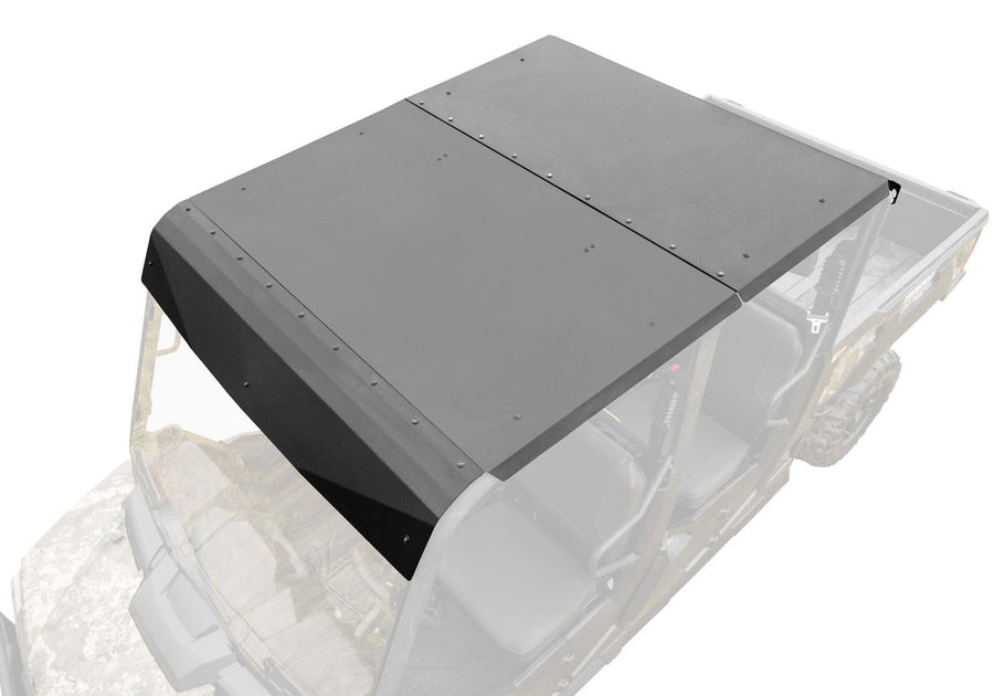 Tracker 800SX CREW Aluminum Roof