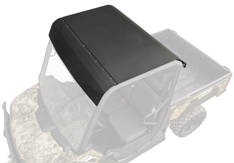 Tracker 800SX Aluminum Roof