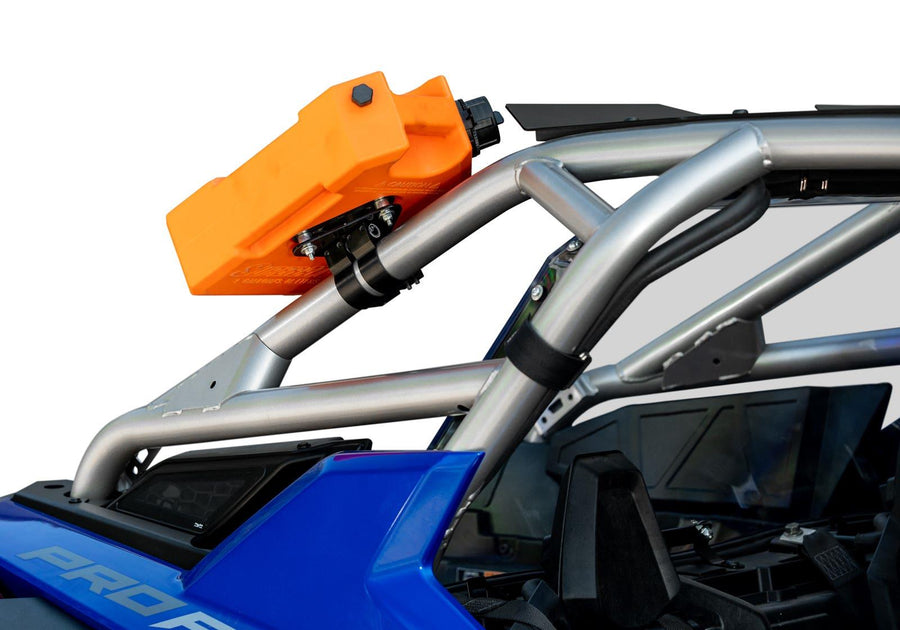 Universal Jerry Can Cage Mount