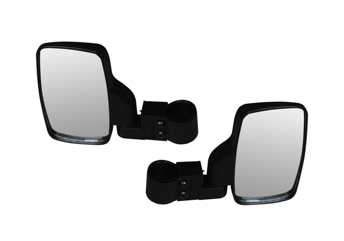 Polaris RZR Side View Mirrors