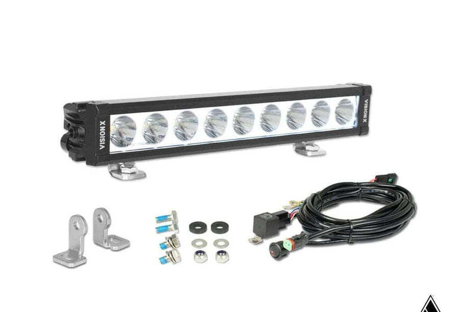 Vision X XPL Halo 13in. LED Light Bar