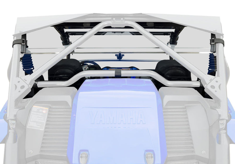 Yamaha YXZ Rear Windshield