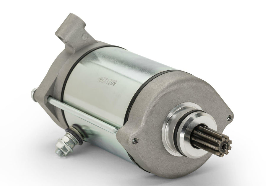 Up &amp; Running Yamaha Rhino Starter