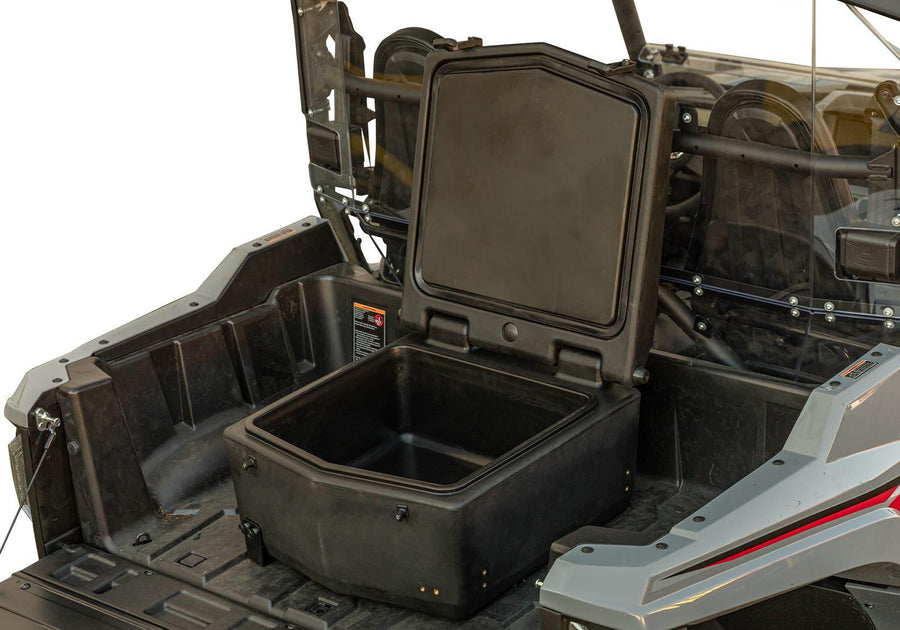 Yamaha Wolverine RMAX 1000 Cooler/Cargo Box